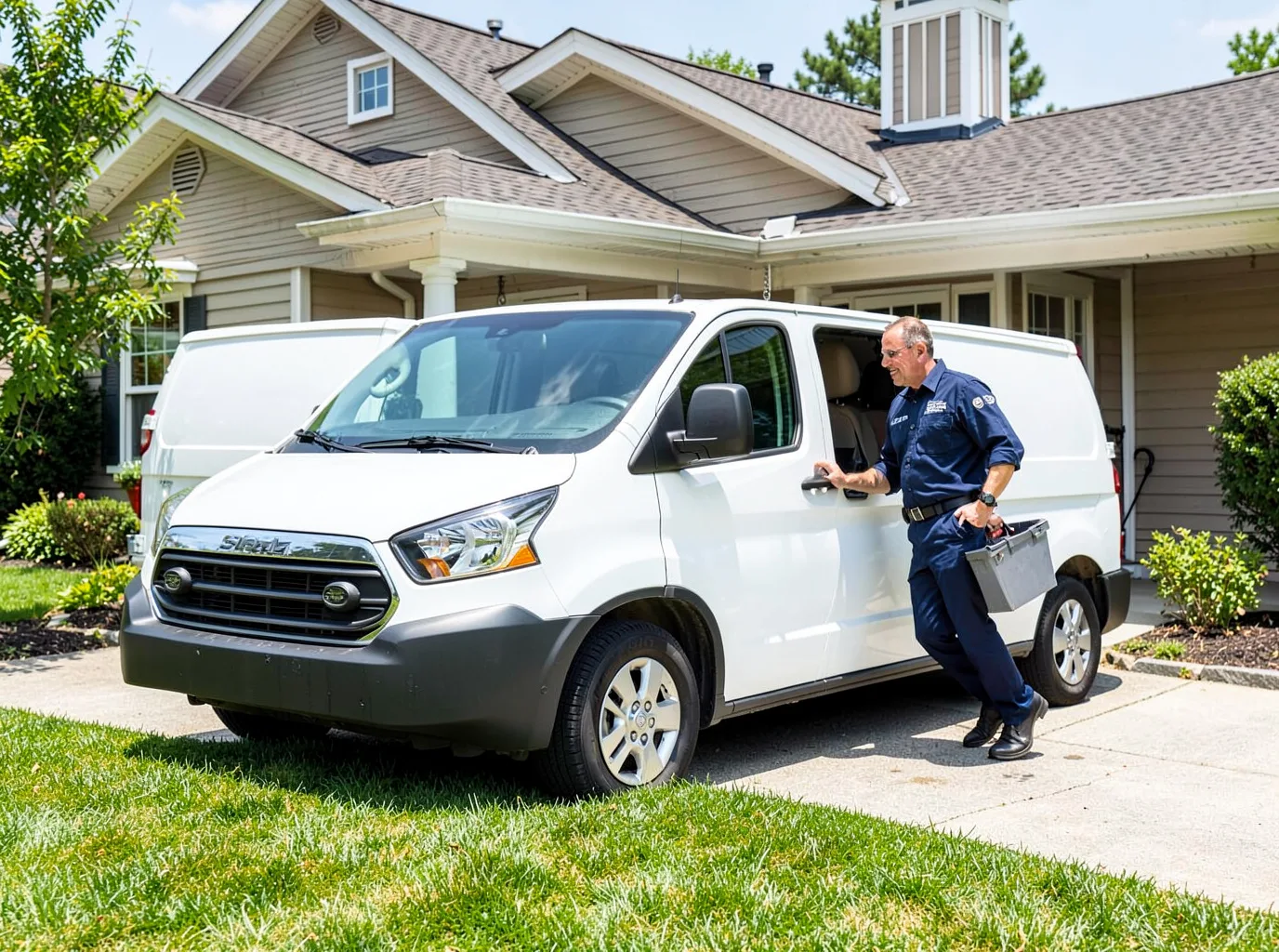 Emergency Plumber company in Preston, GA